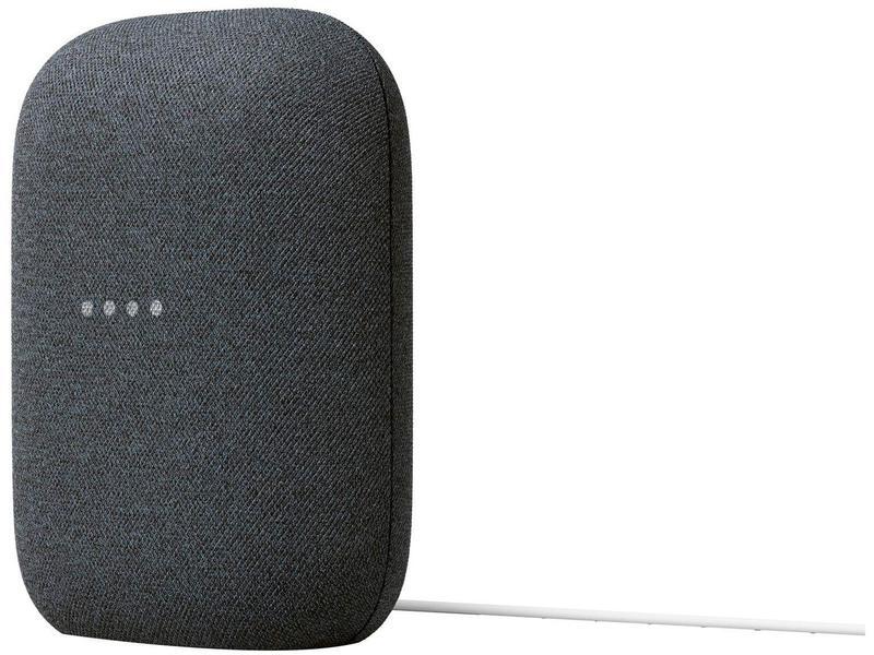 Nest Audio Smart Speaker com Google Assistente - Smart Speaker